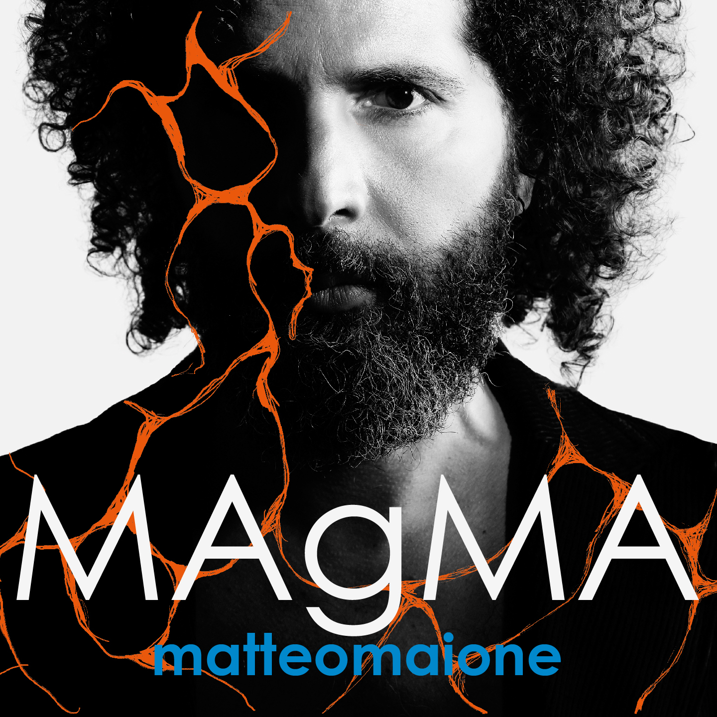 Matteo Maione - MAgMA