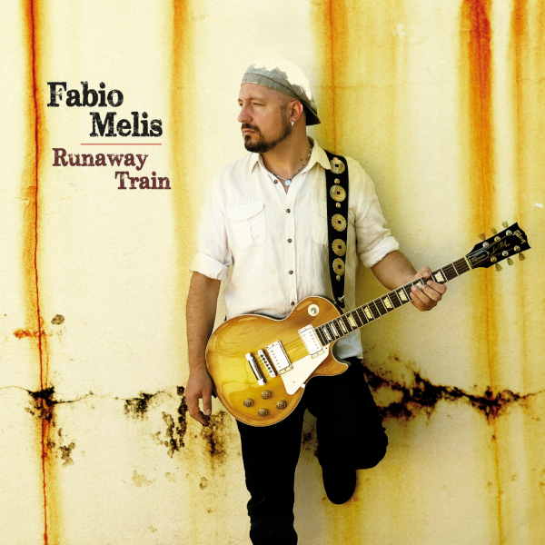 Fabio Melis - Cover Runaway Train