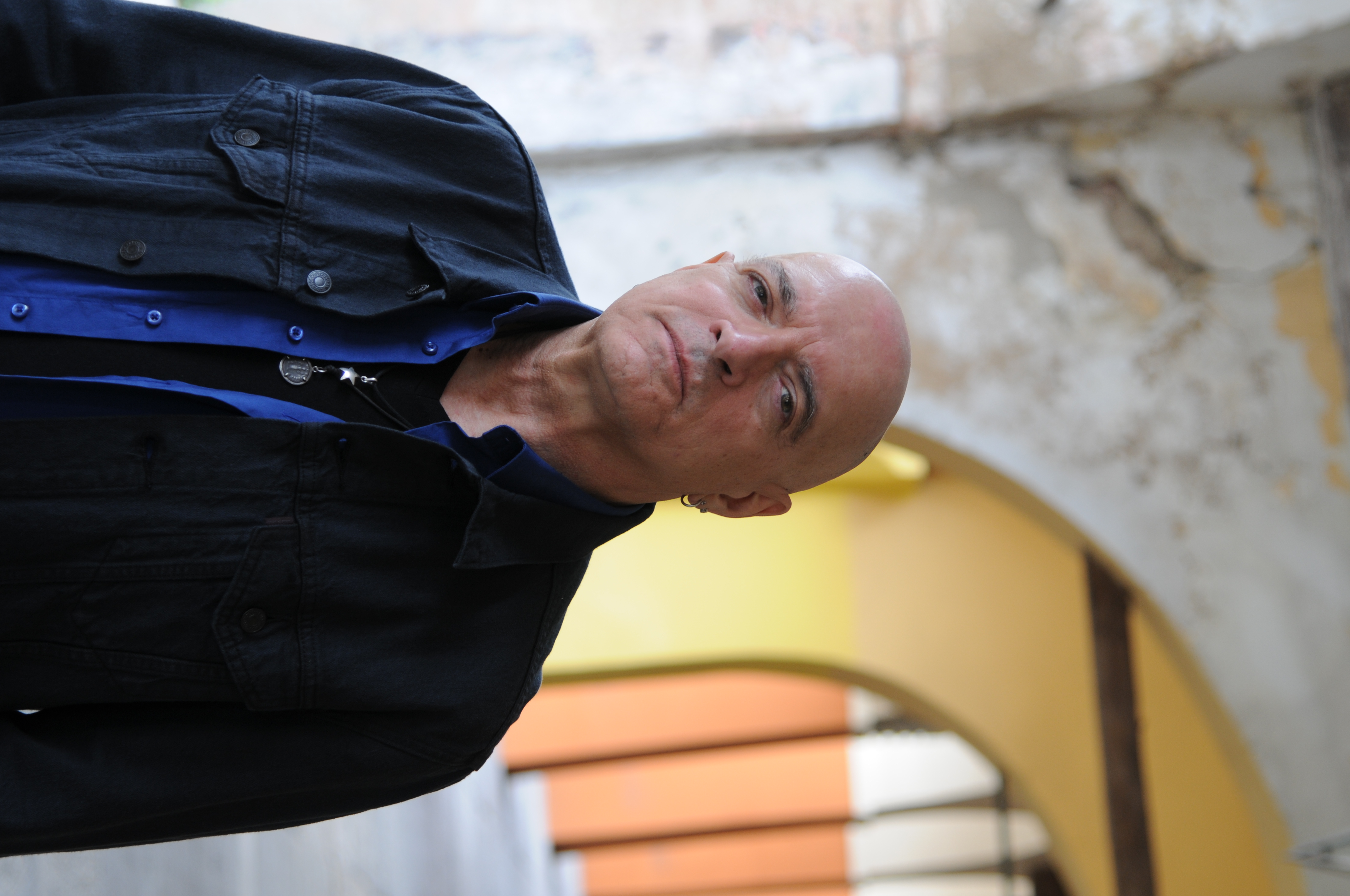 Graziano Romani