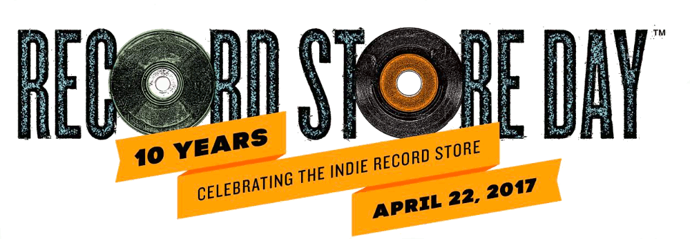Record store day
