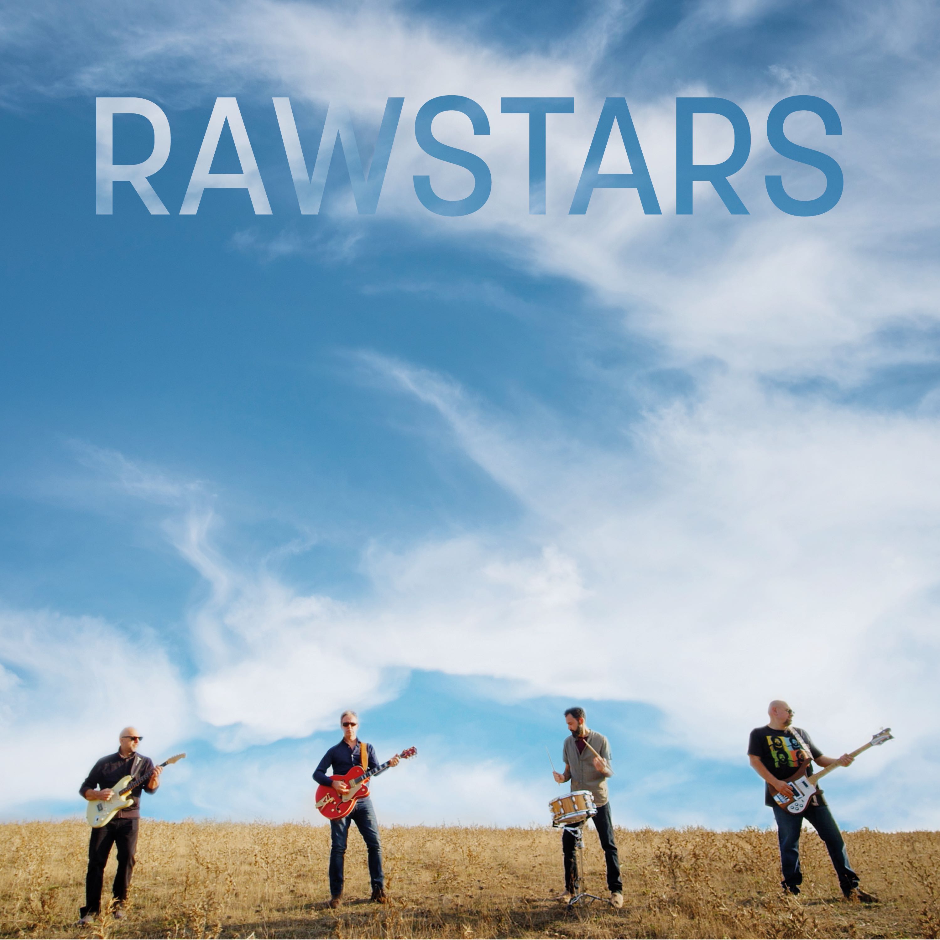 Rawstars - Rawstars